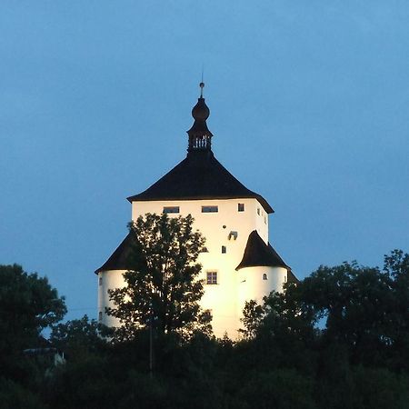 Panorama Apartman Ajaj Banská Štiavnica Zewnętrze zdjęcie