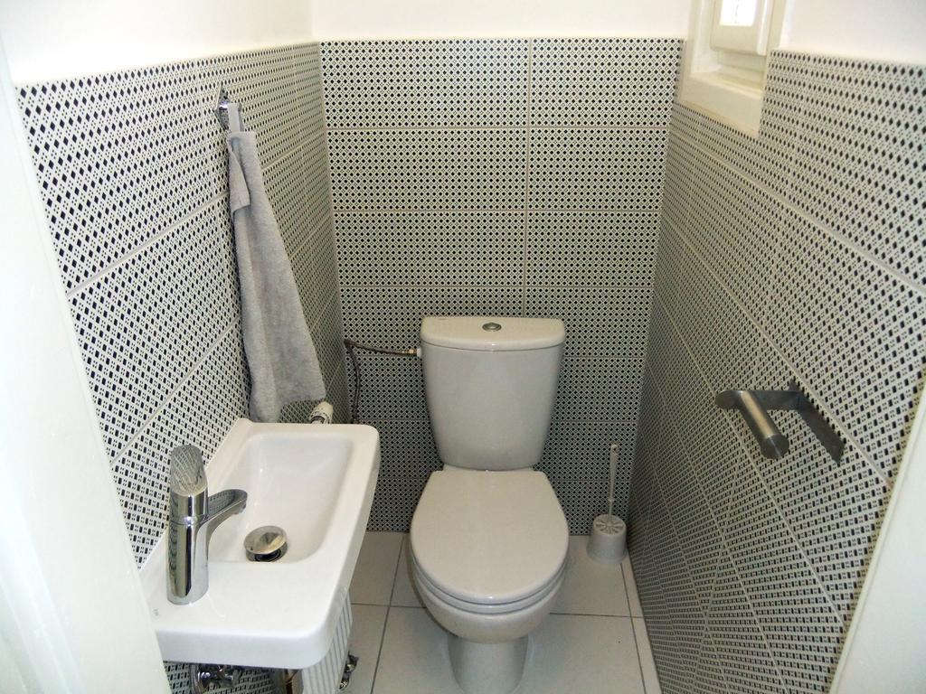 Panorama Apartman Ajaj Banská Štiavnica Pokój zdjęcie