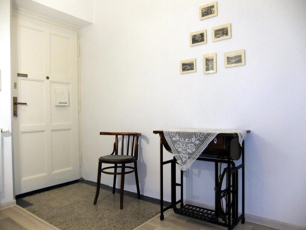 Panorama Apartman Ajaj Banská Štiavnica Pokój zdjęcie