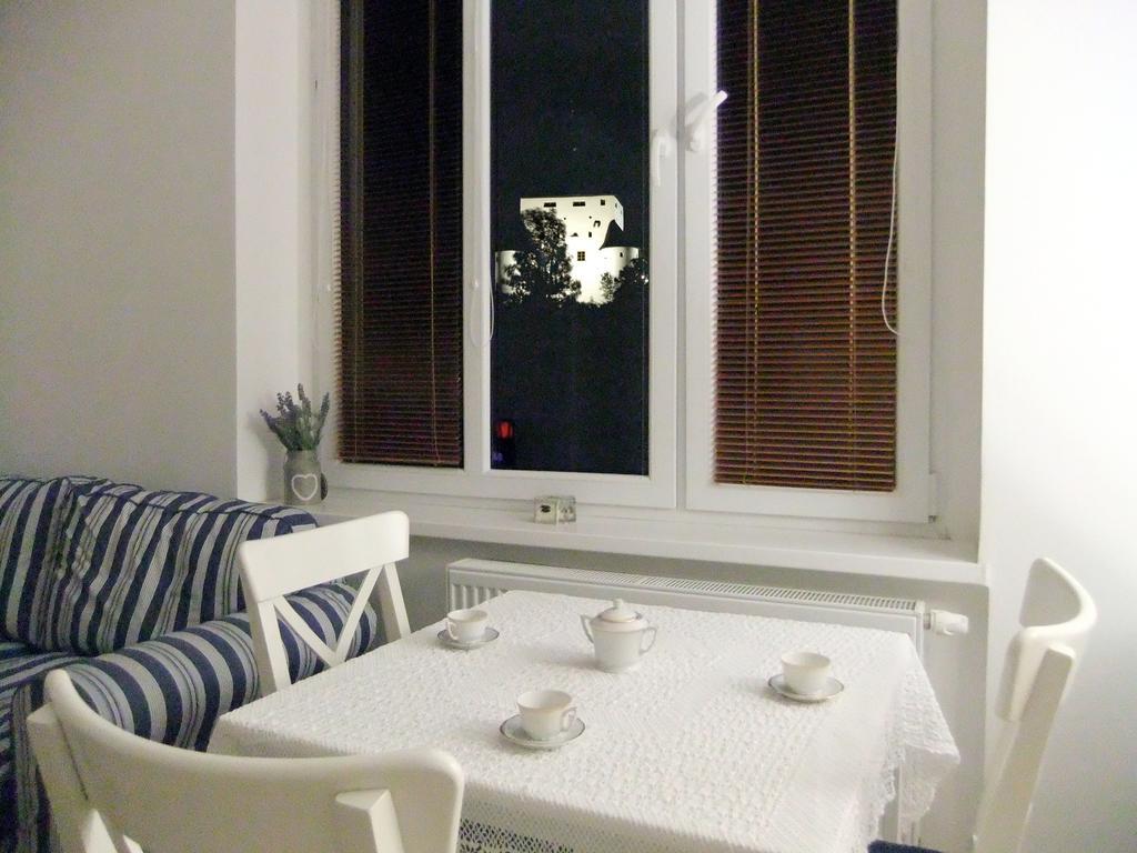 Panorama Apartman Ajaj Banská Štiavnica Pokój zdjęcie