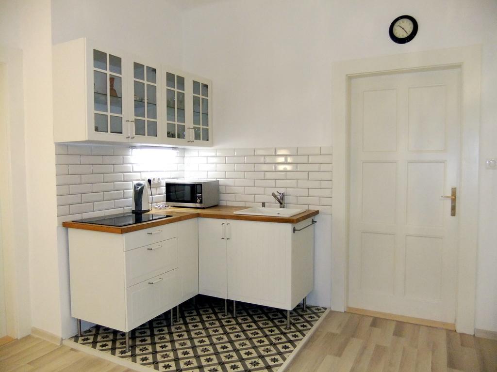 Panorama Apartman Ajaj Banská Štiavnica Pokój zdjęcie