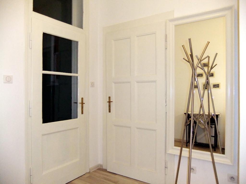 Panorama Apartman Ajaj Banská Štiavnica Pokój zdjęcie
