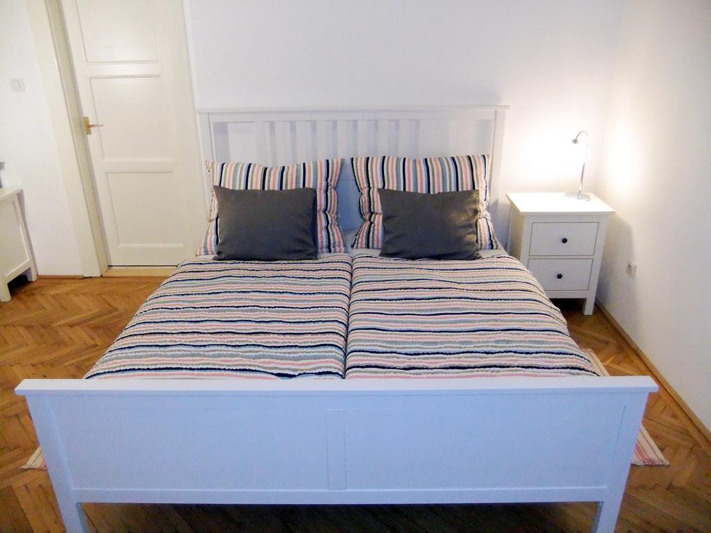 Panorama Apartman Ajaj Banská Štiavnica Pokój zdjęcie