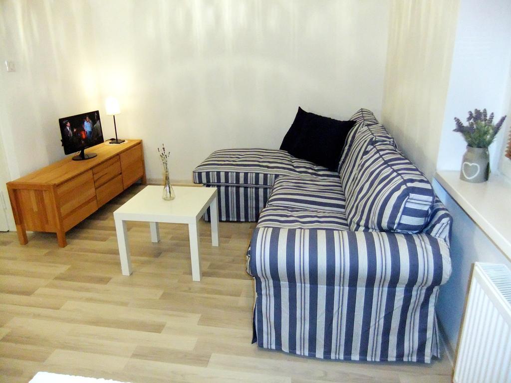 Panorama Apartman Ajaj Banská Štiavnica Pokój zdjęcie