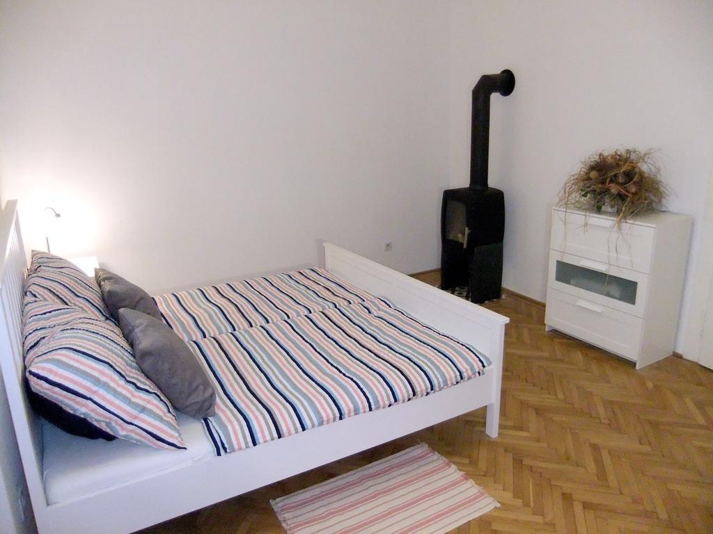 Panorama Apartman Ajaj Banská Štiavnica Pokój zdjęcie