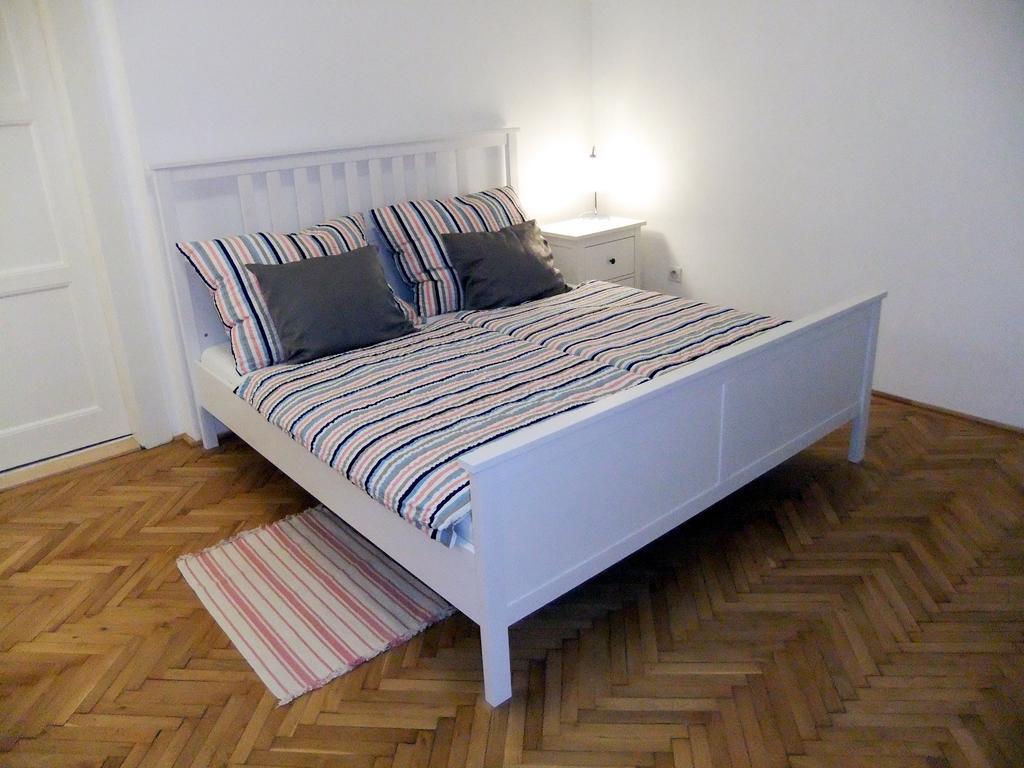 Panorama Apartman Ajaj Banská Štiavnica Pokój zdjęcie
