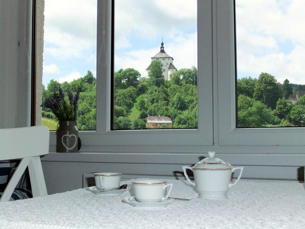 Panorama Apartman Ajaj Banská Štiavnica Pokój zdjęcie