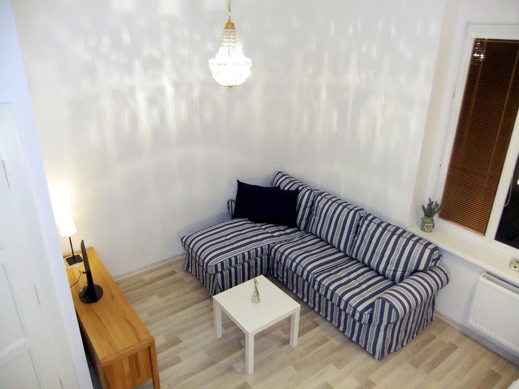 Panorama Apartman Ajaj Banská Štiavnica Pokój zdjęcie